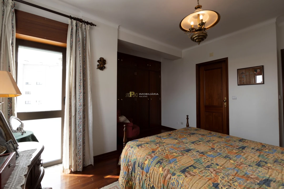 Apartamento T4 para Venda em Marvila, Ribeira Santarém, São Salvador, São Nicolau Foto 32