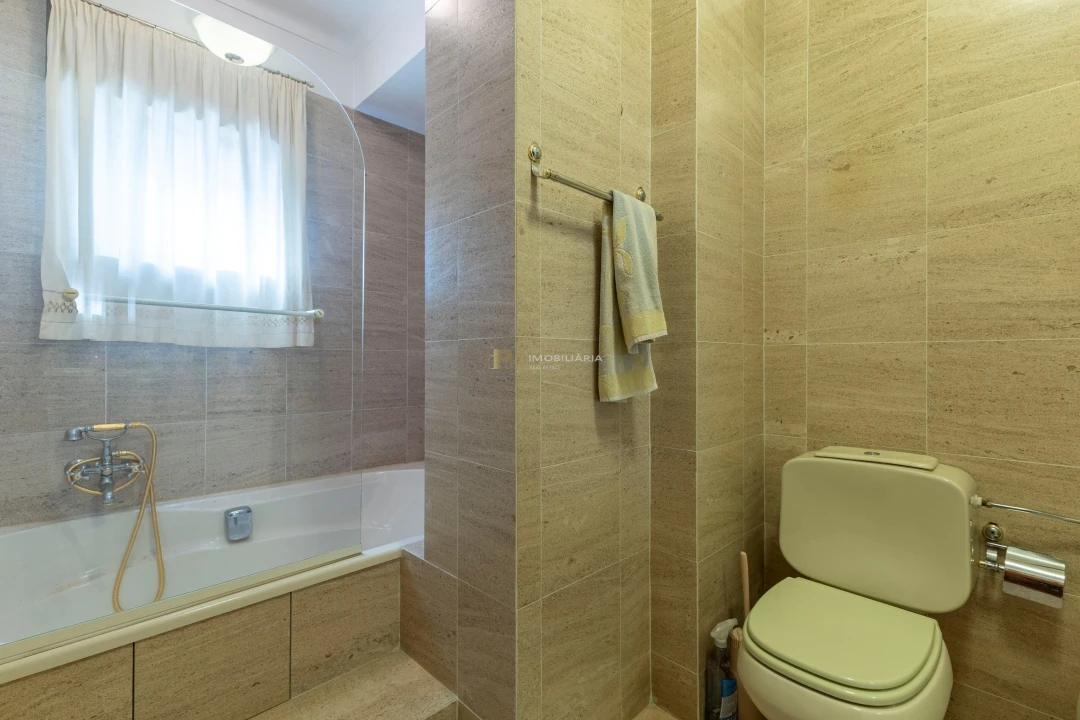 Apartamento T4 para Venda em Marvila, Ribeira Santarém, São Salvador, São Nicolau Foto 45