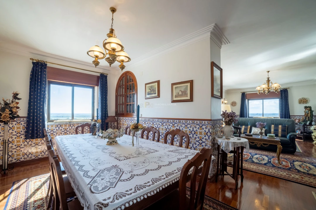 Apartamento T4 para Venda em Marvila, Ribeira Santarém, São Salvador, São Nicolau Foto 8