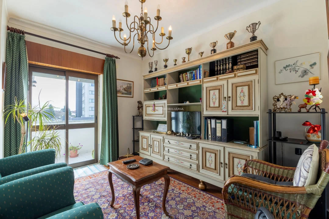 Apartamento T4 para Venda em Marvila, Ribeira Santarém, São Salvador, São Nicolau Foto 28