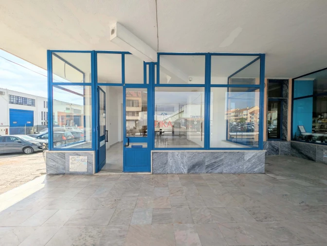 Negócio para Arrendamento em Seixal, Arrentela e Aldeia de Paio Pires Foto 20