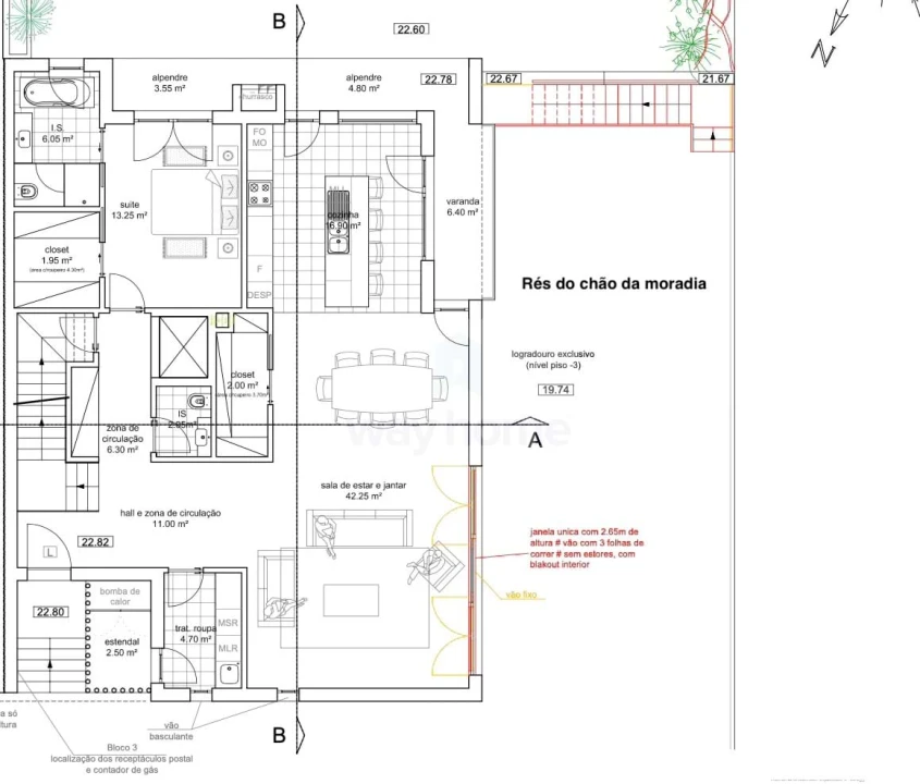 Moradia T4 para Venda em Lourinhã e Atalaia Foto 41