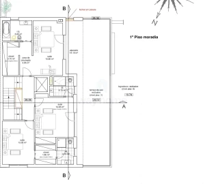Moradia T4 para Venda em Lourinhã e Atalaia