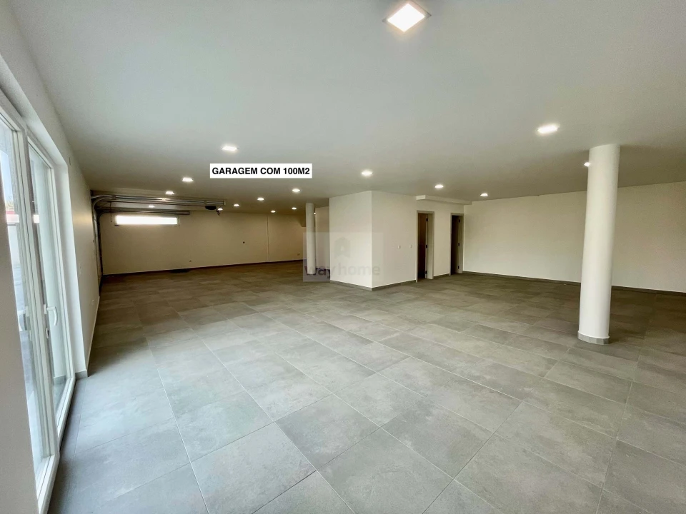 Moradia T4 para Venda em Lourinhã e Atalaia Foto 39