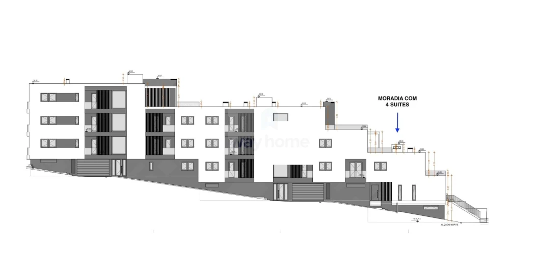 Moradia T4 para Venda em Lourinhã e Atalaia Foto 44