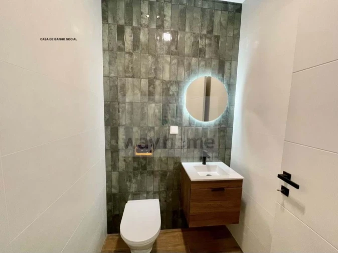 Moradia T4 para Venda em Lourinhã e Atalaia Foto 12