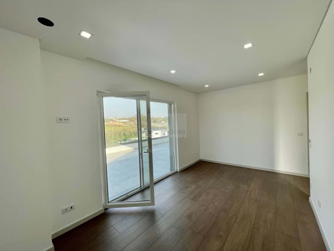 Moradia T4 para Venda em Lourinhã e Atalaia Foto 28