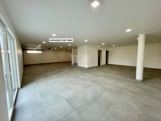 Moradia T4 para Venda em Lourinhã e Atalaia Foto 39