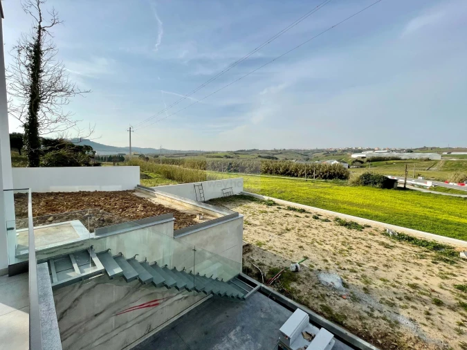 Moradia T4 para Venda em Lourinhã e Atalaia Foto 37