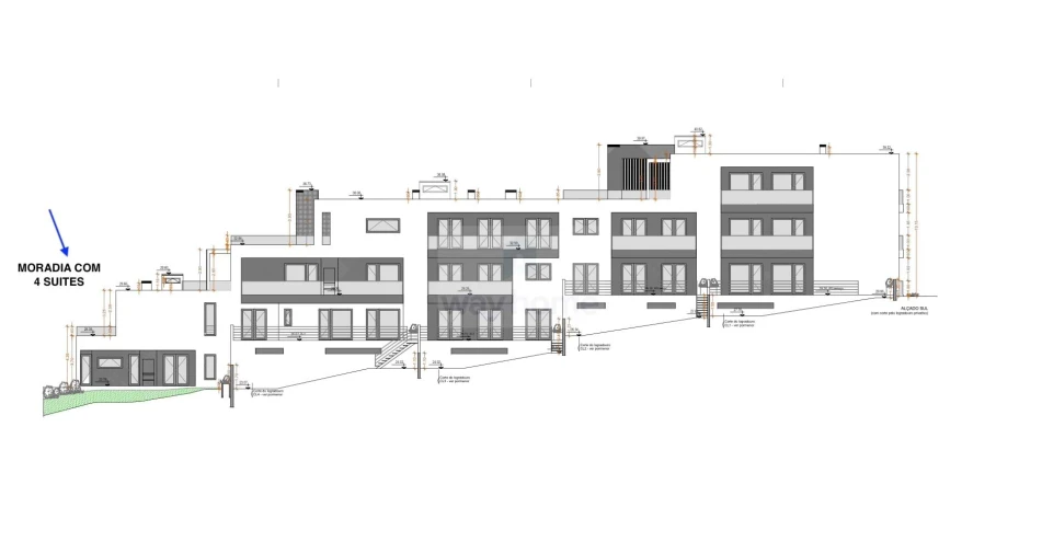 Moradia T4 para Venda em Lourinhã e Atalaia Foto 45