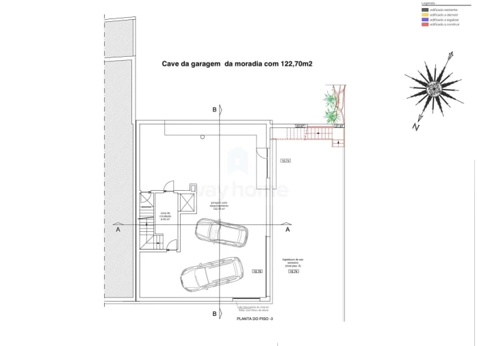 Moradia T4 para Venda em Lourinhã e Atalaia Foto 43