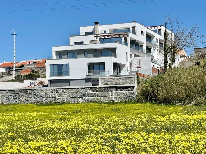 Moradia T4 para Venda em Lourinhã e Atalaia Foto 2