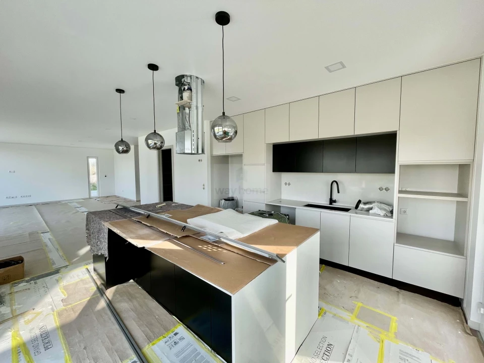 Moradia T4 para Venda em Lourinhã e Atalaia Foto 7