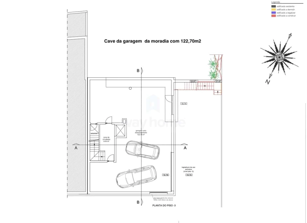 Moradia T4 para Venda em Lourinhã e Atalaia Foto 43
