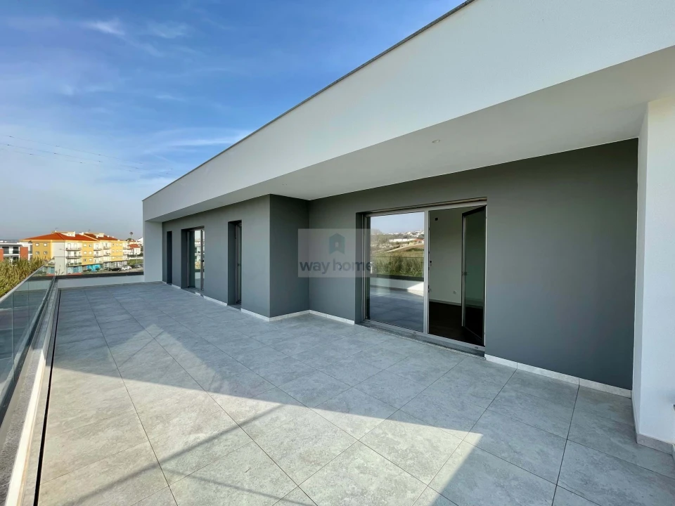 Moradia T4 para Venda em Lourinhã e Atalaia Foto 5