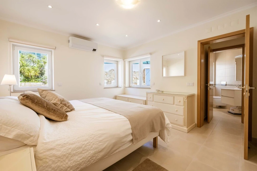 Moradia T3 para Venda em Luz Foto 25