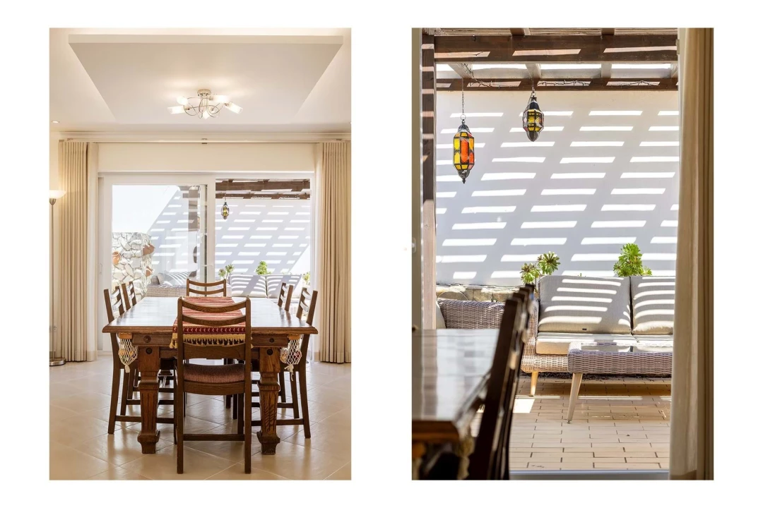 Moradia T3 para Venda em Luz Foto 13