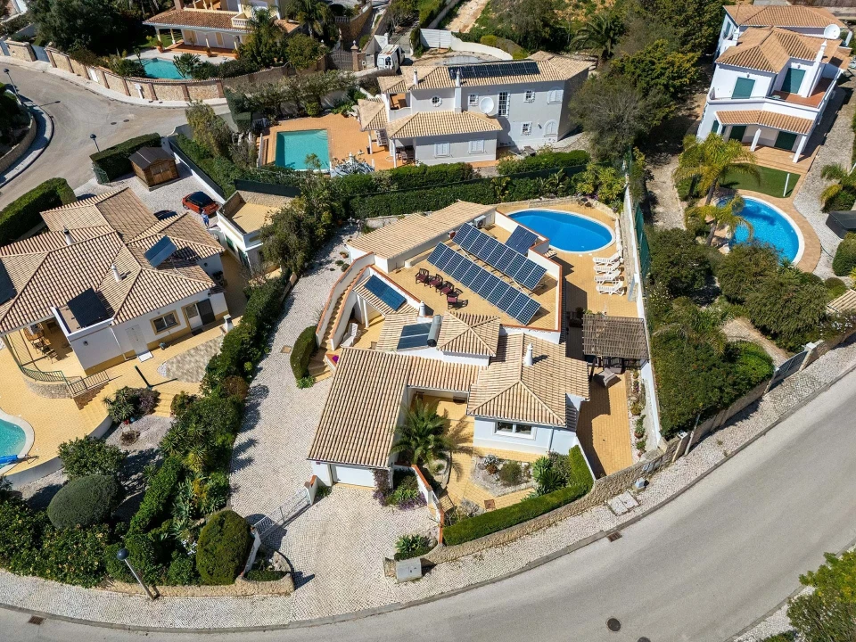 Moradia T3 para Venda em Luz Foto 48