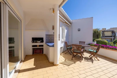 Moradia T3 para Venda em Luz