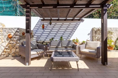 Moradia T3 para Venda em Luz