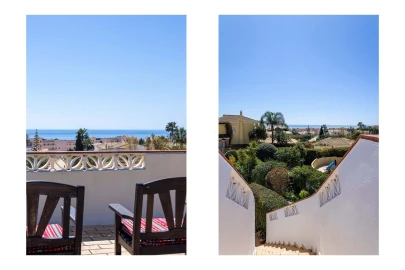 Moradia T3 para Venda em Luz