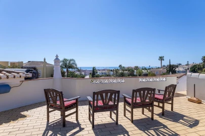 Moradia T3 para Venda em Luz