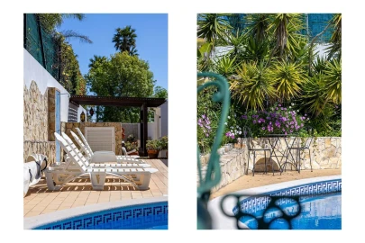 Moradia T3 para Venda em Luz