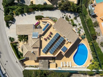 Moradia T3 para Venda em Luz