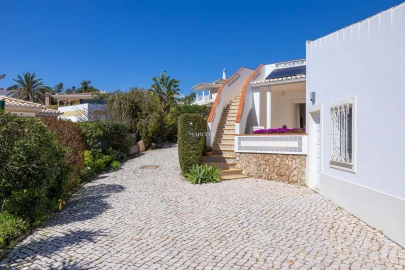 Moradia T3 para Venda em Luz