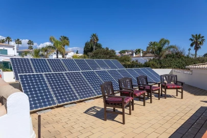 Moradia T3 para Venda em Luz