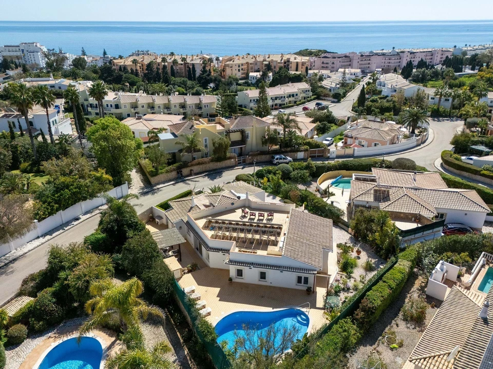 Moradia T3 para Venda em Luz Foto 1