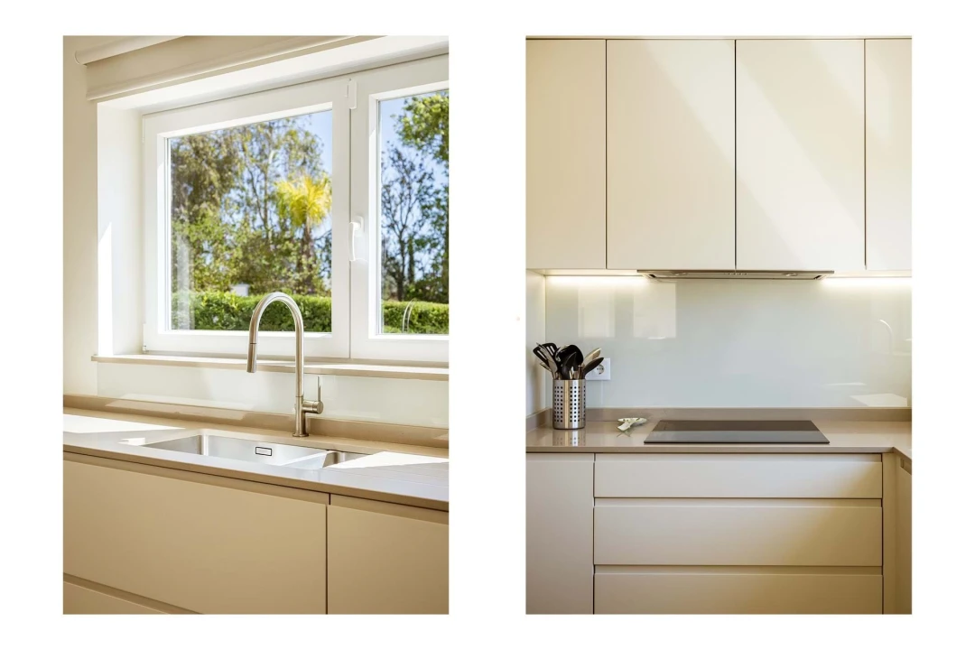 Moradia T3 para Venda em Luz Foto 10