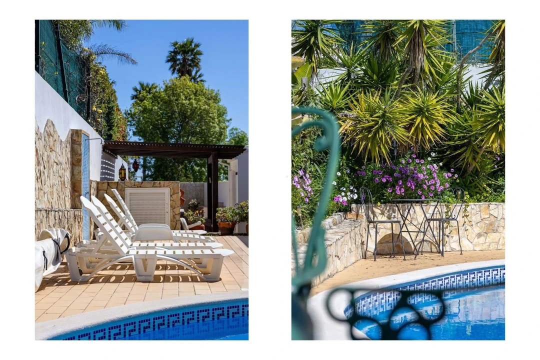 Moradia T3 para Venda em Luz Foto 17