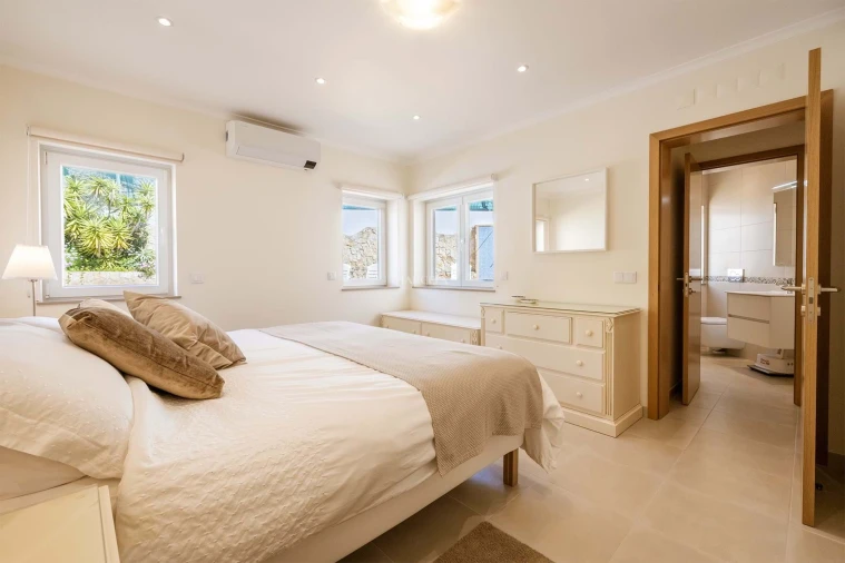 Moradia T3 para Venda em Luz Foto 25