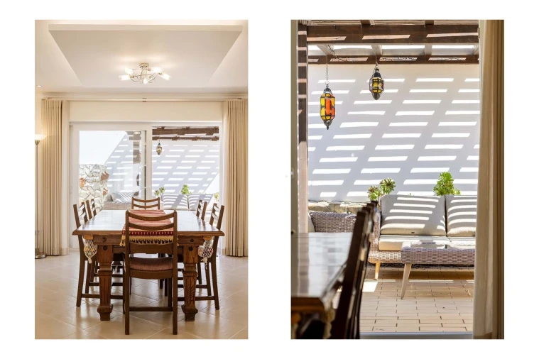 Moradia T3 para Venda em Luz Foto 13