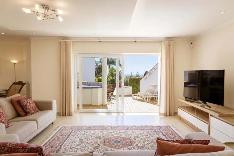 Moradia T3 para Venda em Luz Foto 33