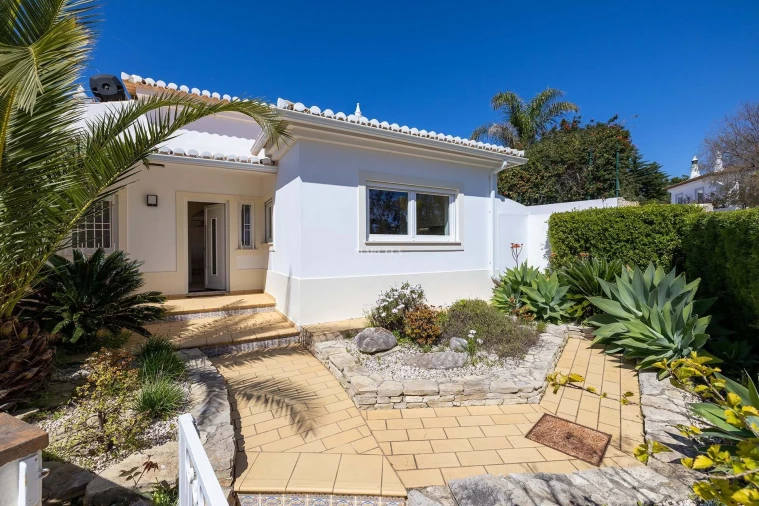 Moradia T3 para Venda em Luz Foto 45