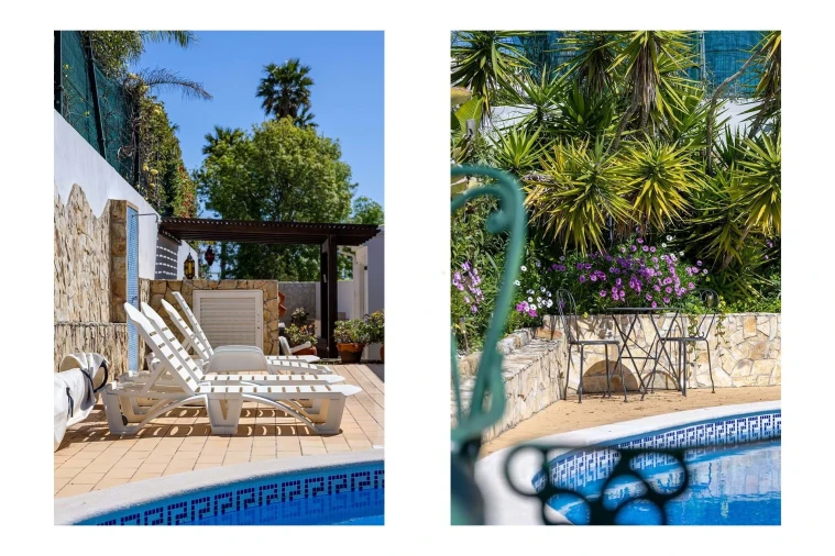 Moradia T3 para Venda em Luz Foto 17