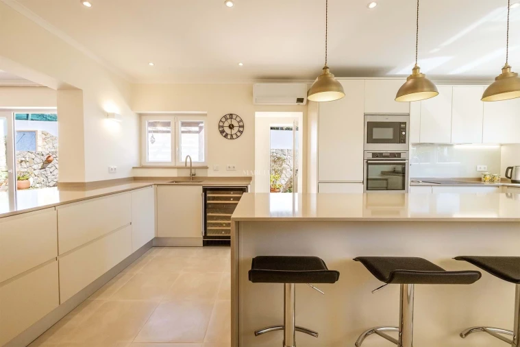 Moradia T3 para Venda em Luz Foto 9