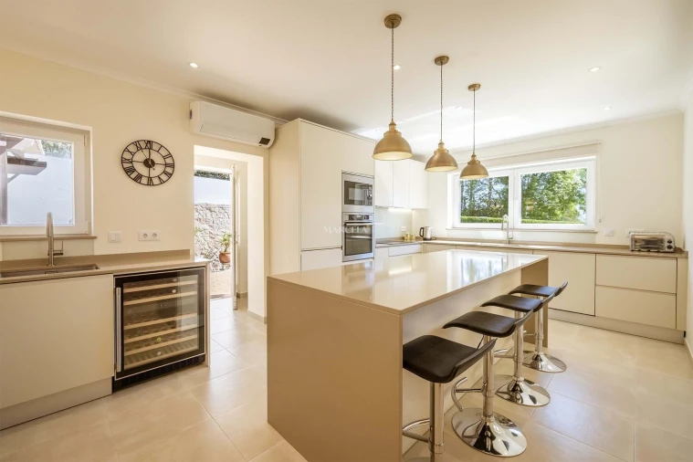 Moradia T3 para Venda em Luz Foto 5