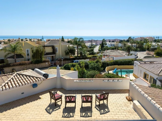 Moradia T3 para Venda em Luz Foto 50