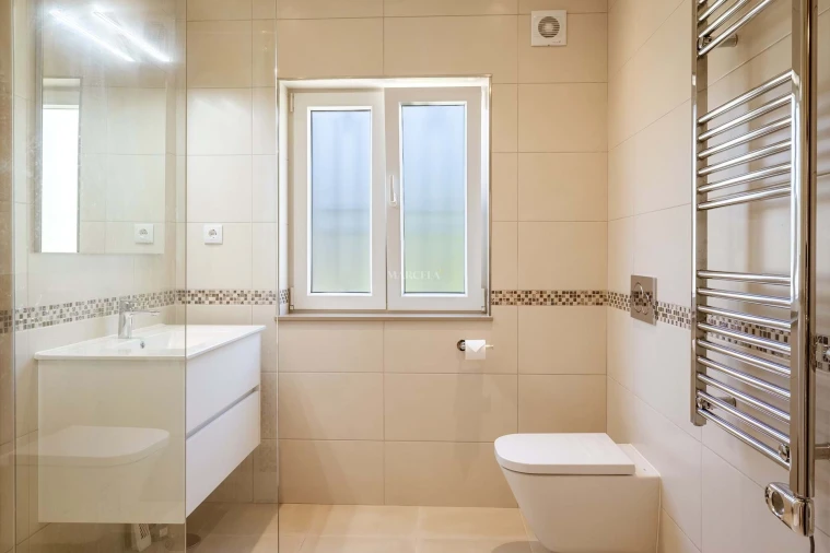 Moradia T3 para Venda em Luz Foto 22