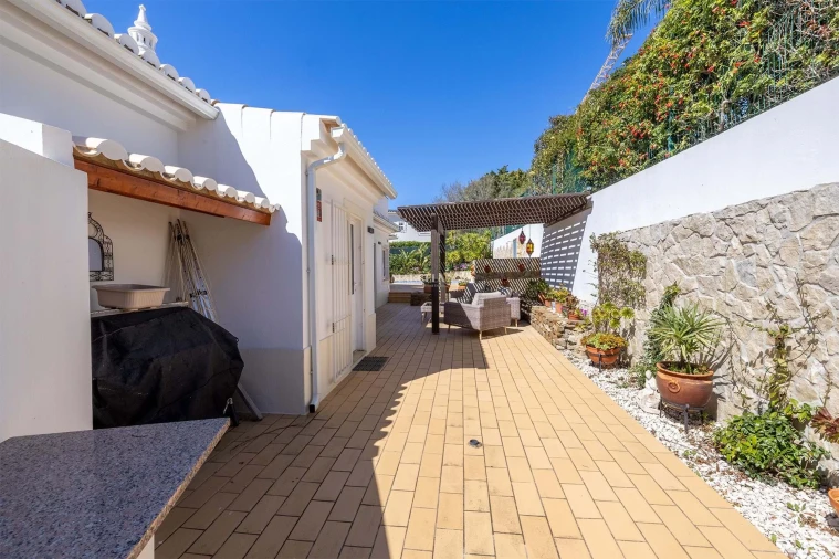 Moradia T3 para Venda em Luz Foto 15