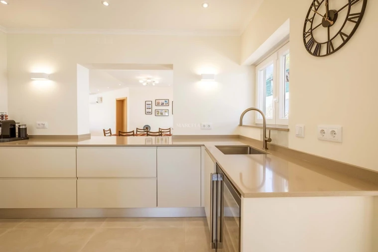 Moradia T3 para Venda em Luz Foto 8