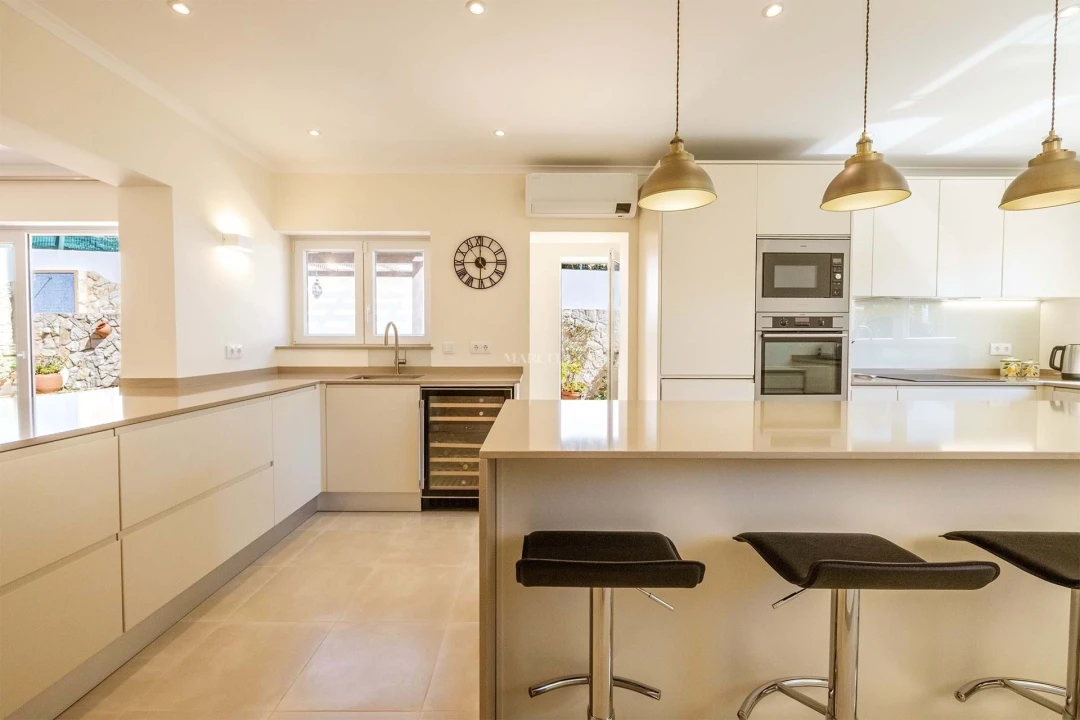 Moradia T3 para Venda em Luz Foto 9