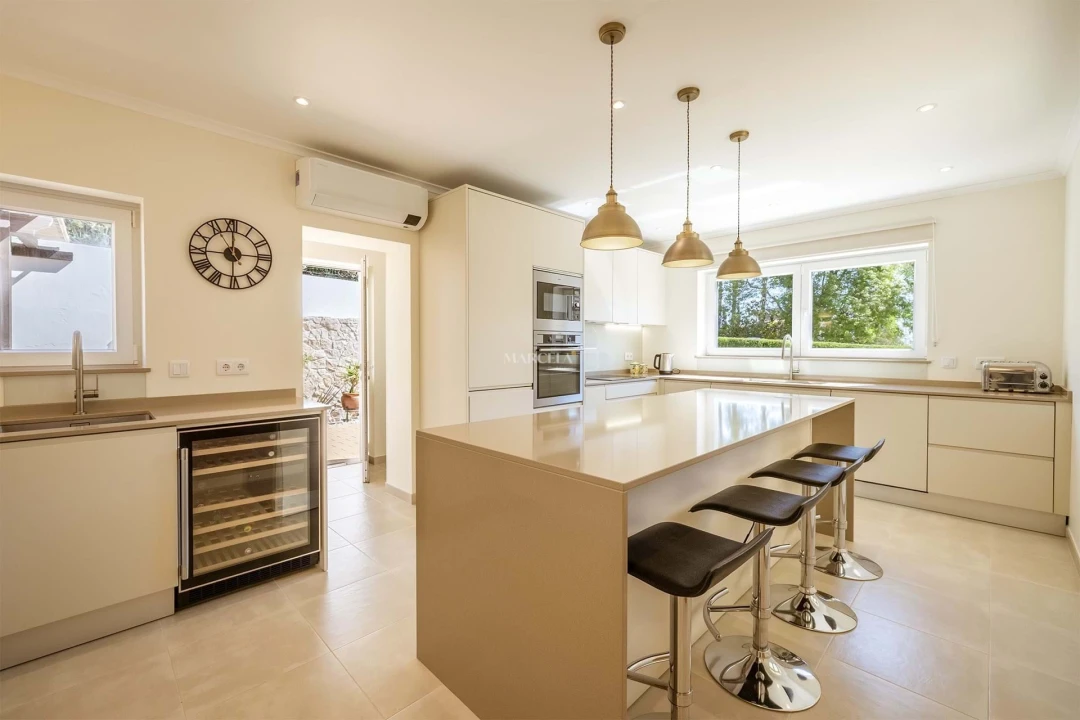 Moradia T3 para Venda em Luz Foto 5