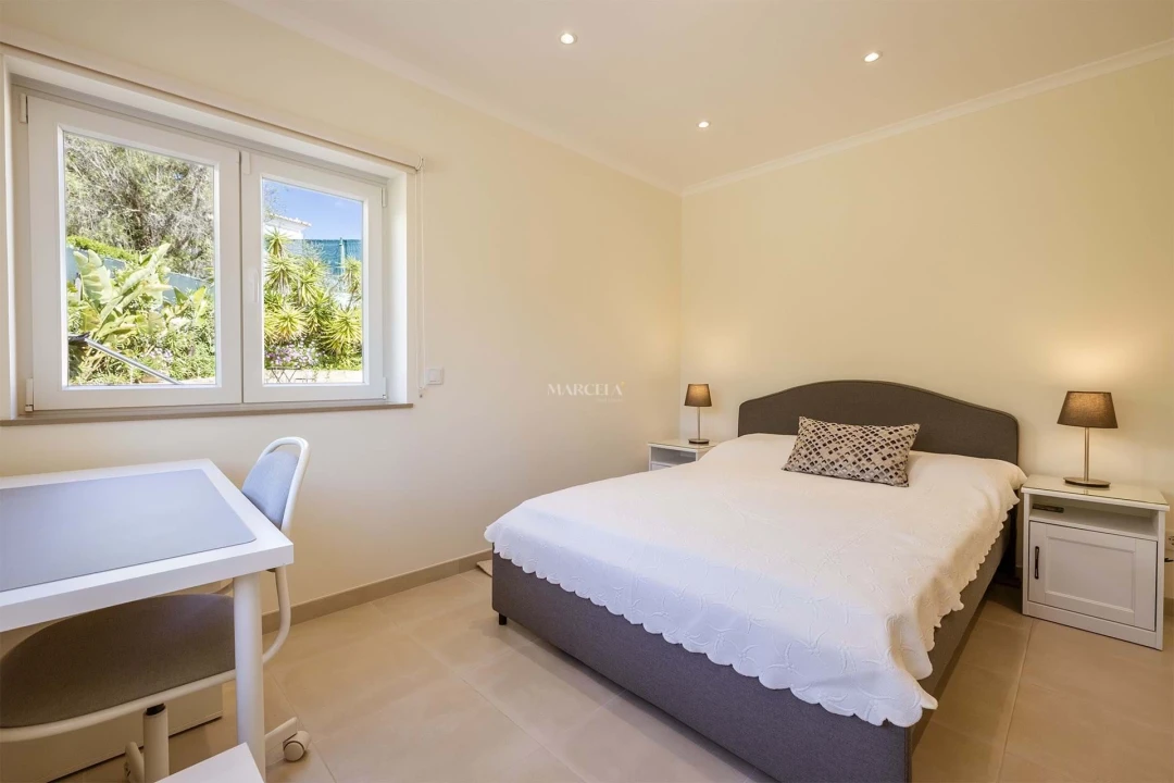 Moradia T3 para Venda em Luz Foto 21