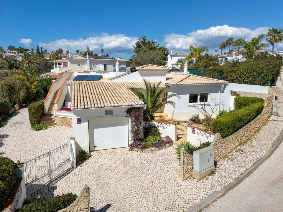 Moradia T3 para Venda em Luz Foto 46