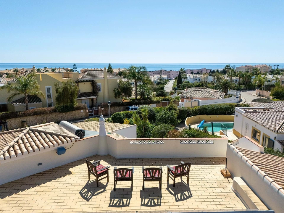 Moradia T3 para Venda em Luz Foto 50