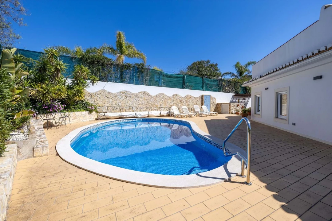 Moradia T3 para Venda em Luz Foto 2